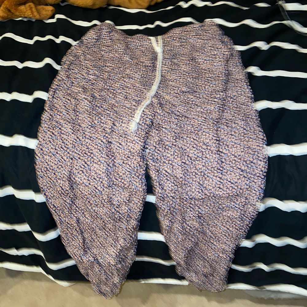aerie comfy pants